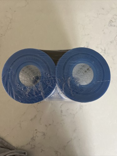 1 Summer Waves Type A/C Swimming Pool Pump Filter Cartridge - Pack of 2 - 第 5/6 張圖片