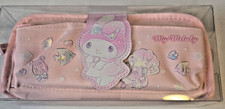 Sanrio My Melody Pencil Case