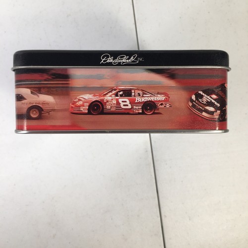 Revell The Legendary Earnhardt Racing Family 3 Car Set 1:64 COA New 2003 Action - Picture 5 of 11