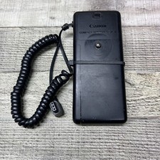 FOR PARTS Canon Compact Battery Pack CP-E for 580EX/550EX/540EZ/550/430 Flashes