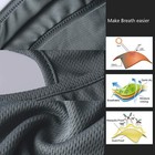 Balaclava Face Mask UV Protection Lightweight Tactical Sun Hood for Men Women — photo 5