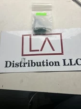 Green Fluted Indicator Light Lens New Lot 6