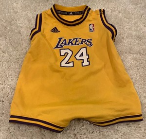 toddler lakers jersey