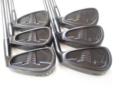 Golf Iron Set BALDO CORSA BLACK DC N.S.PRO MODUS3 TOUR115 (S) 6pcs