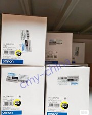 Omron CPU UNIT CJ2M-CPU33 PLC CJ2MCPU33 CPU New In Box Fast Ship