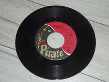 Guy Boucher Returns-Moi Baby / Tu Returns Demain Vinyl 7'' 45RPM