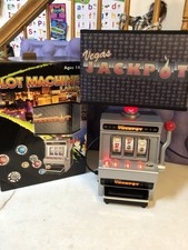 Piggy bank slot game