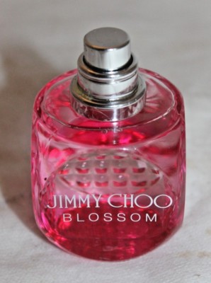 jimmy choo blossom perfume 40ml