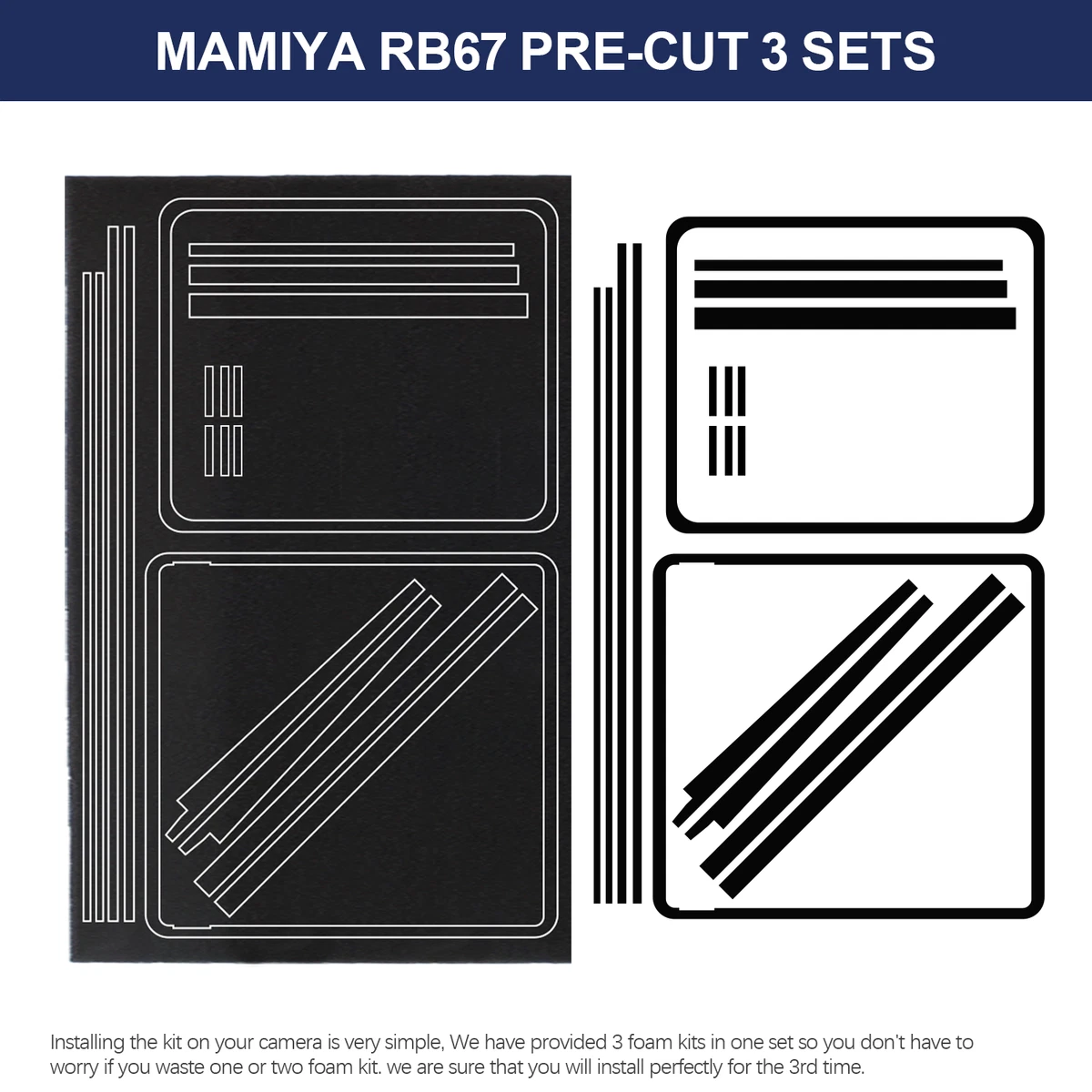 Film Camera Parts for Mamiya for sale | eBay