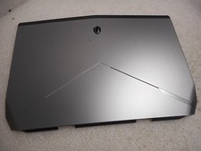 DELL ALIENWARE 15 15.6" LCD BACK COVER NO HINGES LAG7  0TNNTK