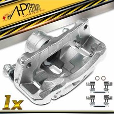 Bremssattel mit Träger Vorne Rechts für Mazda 3 +Stufenheck BM BN CX-3 DK 13-21