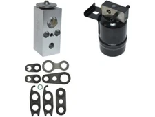 For 1987-1989 Dodge Ramcharger A/C System Repair Kit 65965YDTK 1988