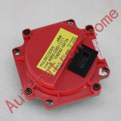 100% Test Used A860-0360-T211 encoder For   #T2