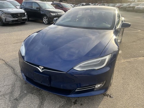2017 Tesla Model S - Picture 10 of 12