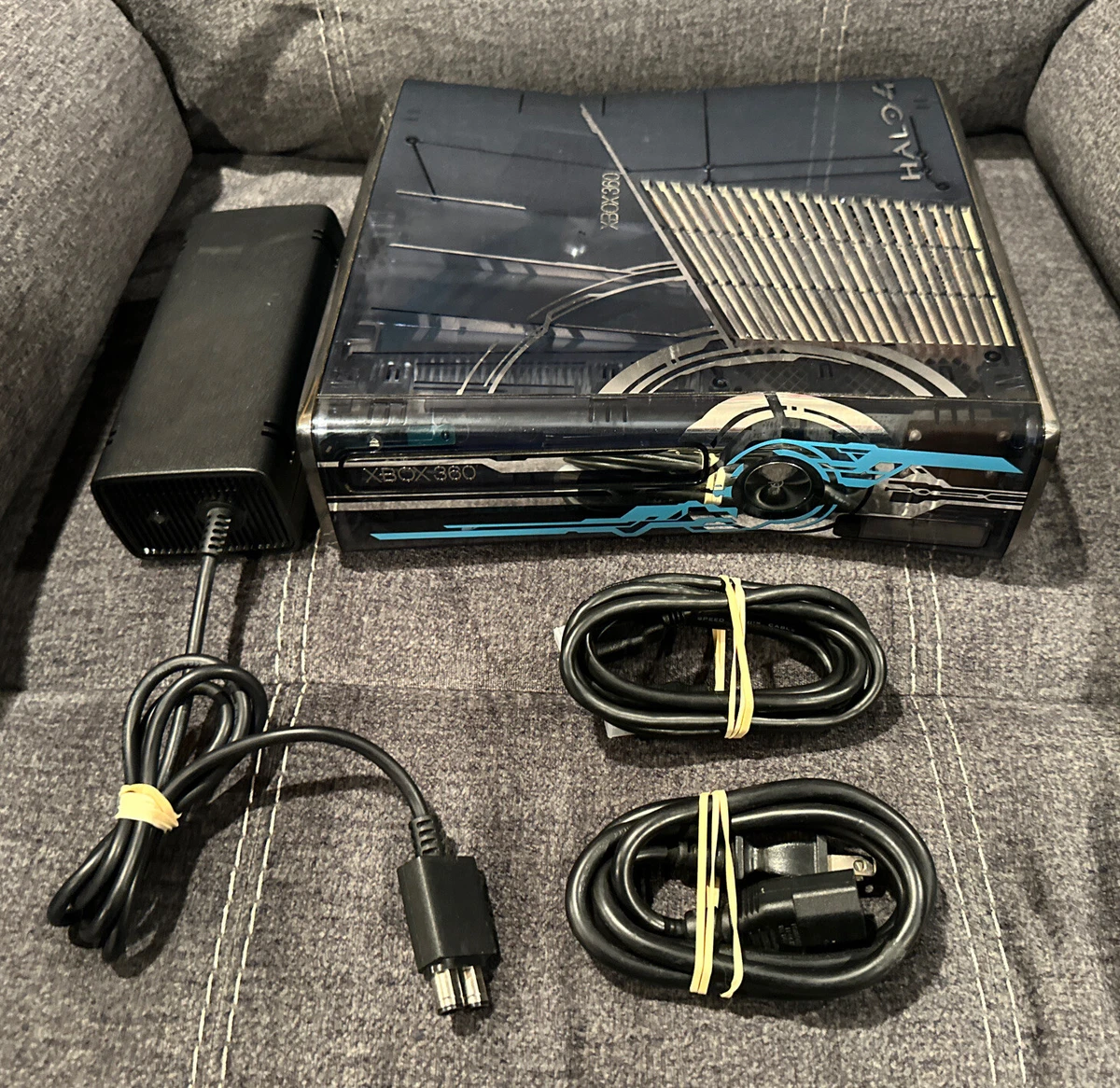 Halo 4 2024 edition xbox 360