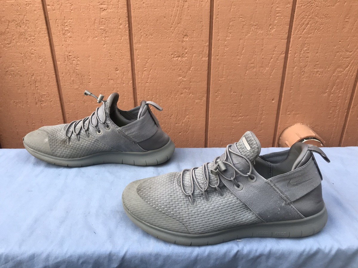 Nike free slip on mens Clearance