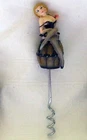 Sexy Lady Corkscrew Wine Bottle Opener * NEW *