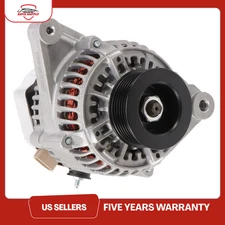 Alternator 90A 12V CW 6-Groove for Toyota Camry 1997-1999 Solara 1999 V6 3.0L