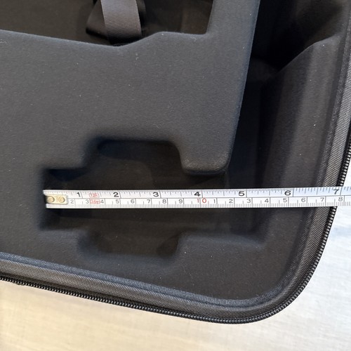 PRO CASE Estuche de Transporte de Viaje y Almacenamiento para SCUBAJET SCUBA-JET (VER FOTOS) - Imagen 15 de 24
