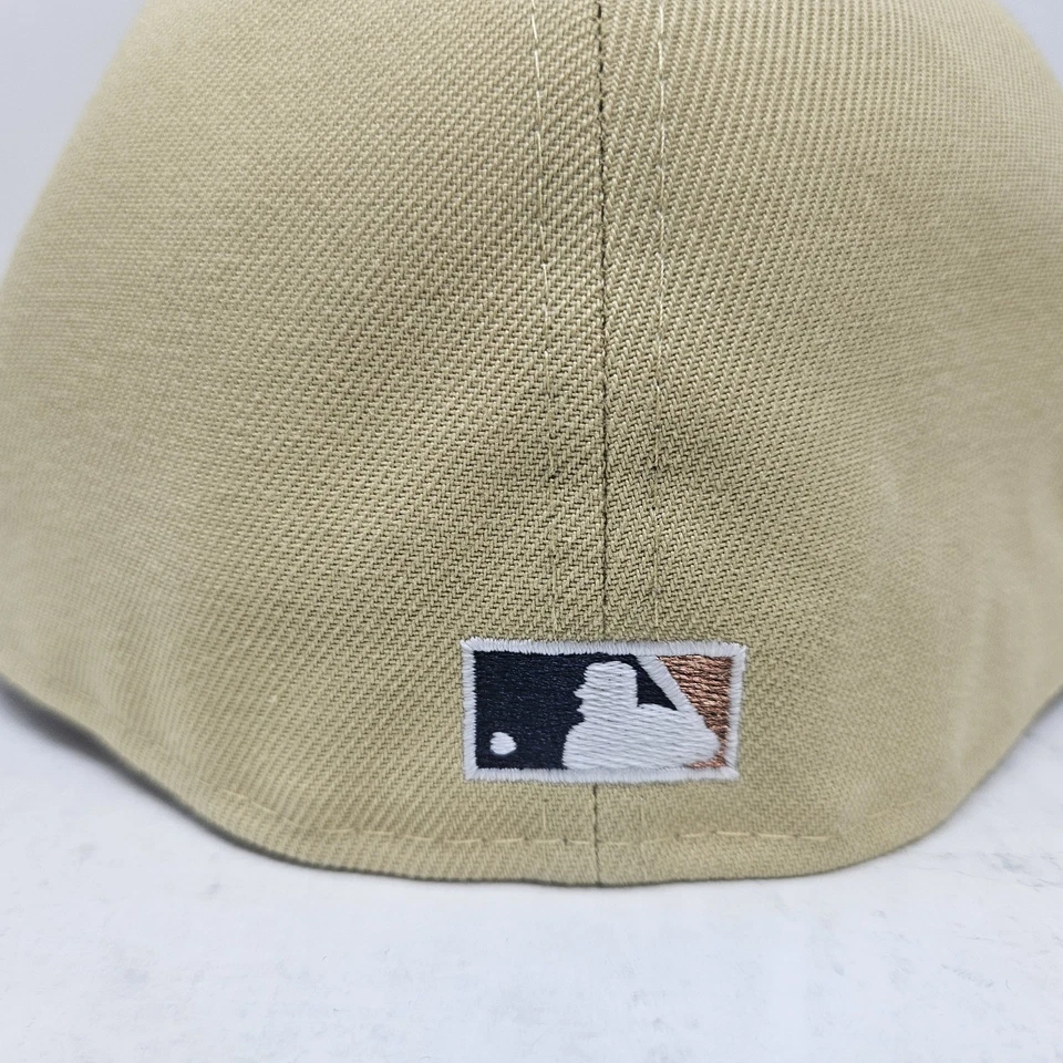 New Era 59FIFTY MLB Pittsburgh Pirates 1959 All Star Game Patch - Size 7 5/8 - Image 4 of 4