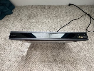 Sony UBP X800 4K HDR Bluetooth Ultra HD Lettore Blu ray/DVD Nero con Telecomando