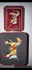 CHRISTMAS PARADE Trail Of Painted Ponies Ornament 2009 12448