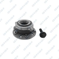GSP Radlagersatz 9330072K FüR MERCEDES-BENZ