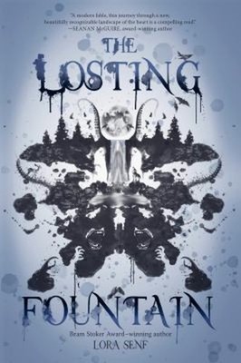The Losting Fountain Paperback Lora Senf