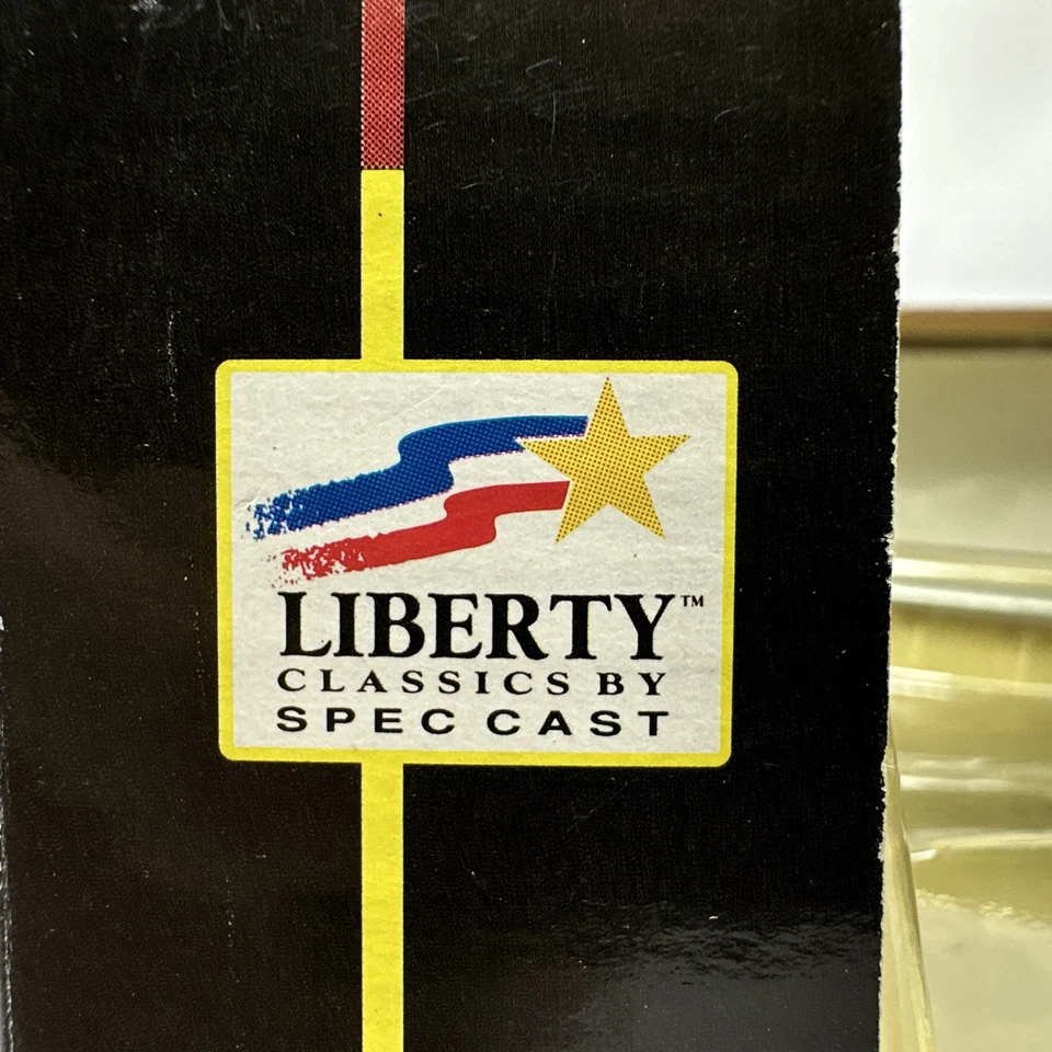 SpecCast Diecast Bank - Avión Travel Air Modelo R 1929 - Edición Coleccionista (1993) Foto 3 de 4