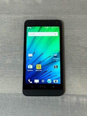 HTC One M7 - 32GB - Unlocked T-Mobile Sprint - All Colors Smartphone