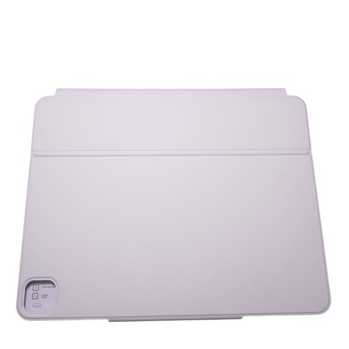 typecase Keyboard Case for iPad Pro 13-inch (M4) 2024, 11 Colors Backlight PURPL - 第 12/18 張圖片