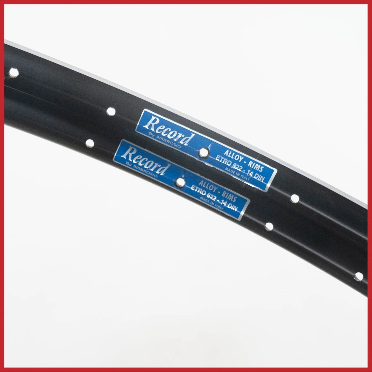 Ambrosio Bicycle Rims for sale - eBay