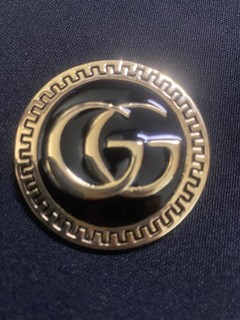 gucci brooch