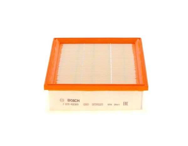 Bosch Luftfilter F 026 400 369 FüR Fiat-image