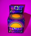 🔥🟠 New Super NeeDoh Ripples Tactile Sensory Squeeze Toy Orange by Schylling — photo 2