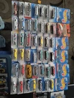New ListingVintage Hot Wheels Lot Of 54 Bmw Mercedes European Cars All New