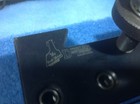 Dorian D60ea-1-quick change-fits aloris ea turning tool holder — photo 2