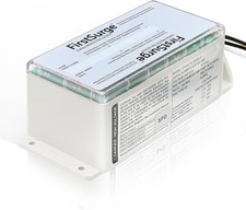 Residential Surge Protector