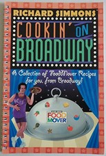 Richard Simmons Food Mover: A Colle..., richard-simmons