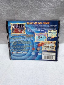Sega Dreamcast Art Inserts Lot Looney Tunes Space Race Crazy Taxi 2 Tony Hawk