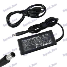 For 65W AC Adapter Charger HP Pavilion G4 G5 G6 G7 Series Laptop Power Supply FS