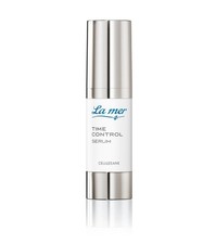 La mer Time Control Serum ohne Parfum 30ml NE...