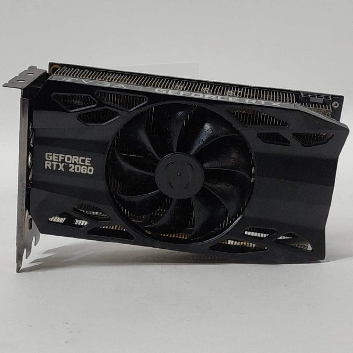 GEFORCE RTX 2060 ジャンク品 NVIDIA GeForce RTX 2060 NVIDIA Computer Graphics Cards for PCI for