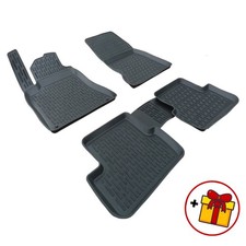Gummimatten Gummi Fußmatten Für Mercedes GLA X156 2013-20 SCOUTT Superqualität Gummimatten Gummi Fußmatten Für Mercedes GLA X156 2013-20 SCOUTT Superqualität