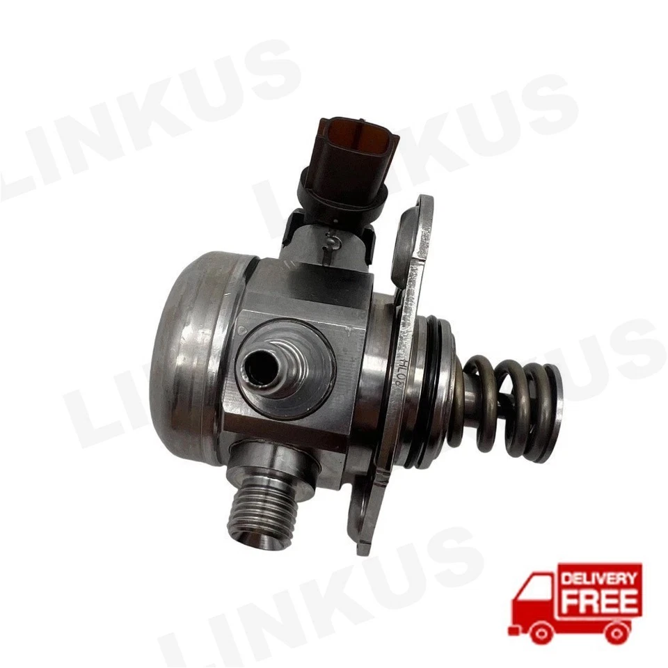 Nueva bomba de combustible de alta presión con motor 16630-6CA0A para Nissan 2019-2025 Altima 2,5 L  Foto 3 de 4