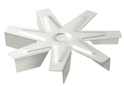 For Samsung Range Microwave Main Convection Fan Blade (All Fit Models Below) 