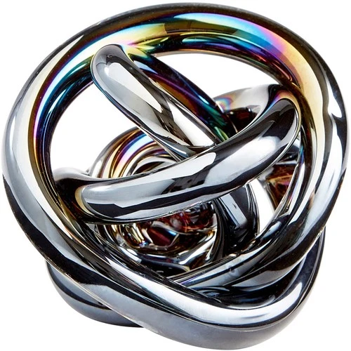 Cyan Design 09992 Fuso Iridescent Filler, Large - Picture 1 of 5