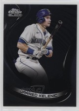 Click to enlarge Jarred Kelenic