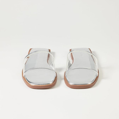 The Drop Women's Oslo One Band Sandal