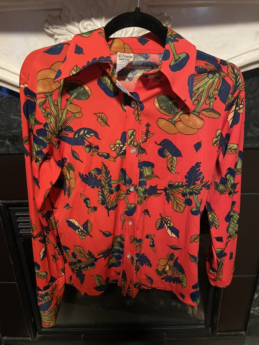 Regular Size XS Vintage Tops for Women for sale | eBay